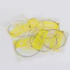 A503 HEBIKUO Wholesale Price Cheap oem steel Alice electric guitar strings 6 string