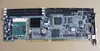 SBC8166 Rev.A2 Industrial Motherboard CPU Card LCD, LAN, DOC working SBC8166