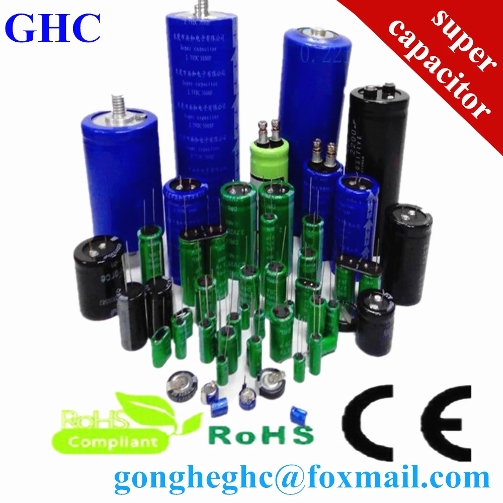 Cap 12v50ah Super Capacitor Battery Module Buy Module,High Quality