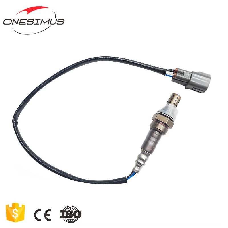 Genuine OE Quality Sensor de oxígeno 0258986507