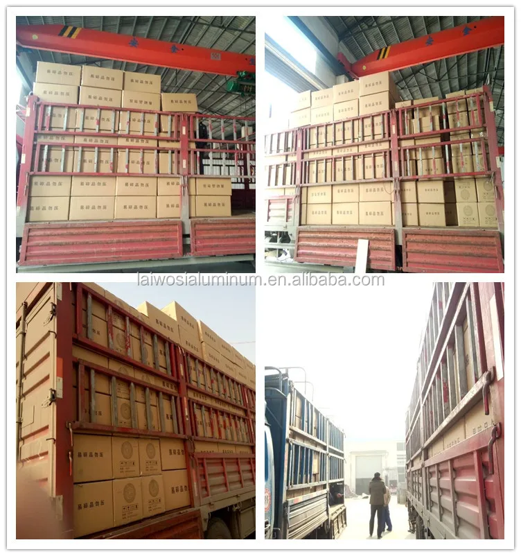 aluminum foil container for cake baking