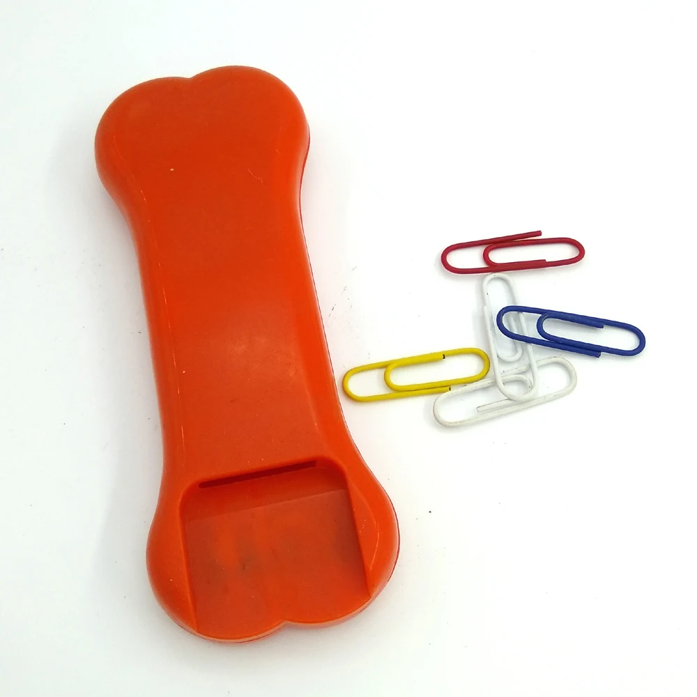 doctor bone clip dispenser