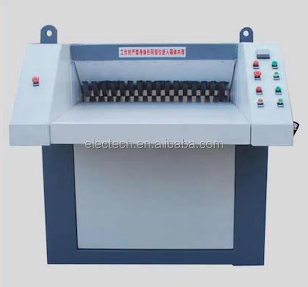 Heavy Duty Paper Shredder Industrial Paper Shredding Machine Buy