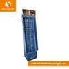 Cell Phone Accessories Display Cardboard Hook Display, Custom Paper Hanging Stand