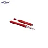 Front End Loader Light Weight 4 Stage Telescopic Hydraulic Cylinder