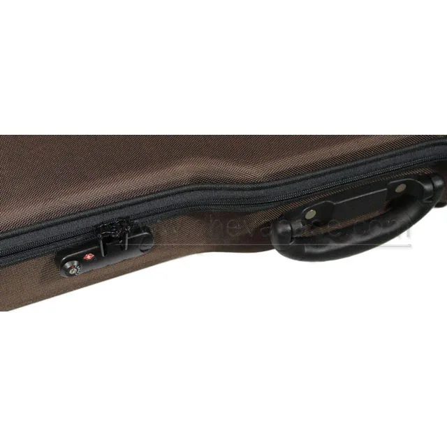 Factory Customized High Quality Portable Violin Case Hard Buy Violin