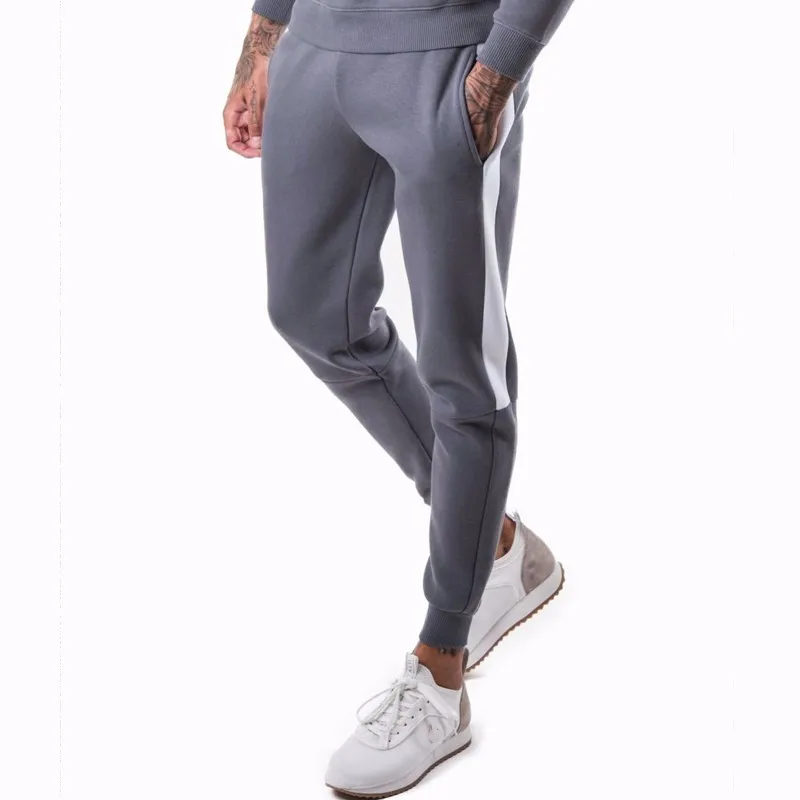 tech fleece tracksuit black