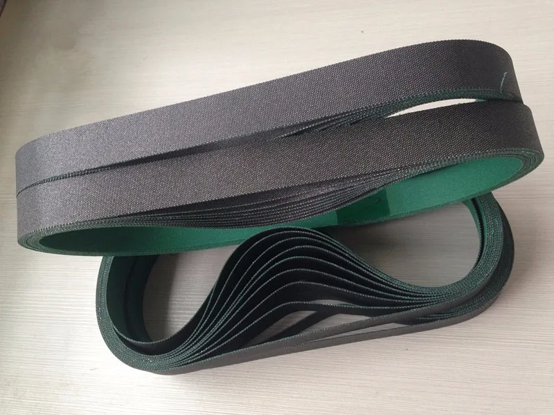 China Supplier New Premium Diamond Sanding Abrasive Belts Polishing