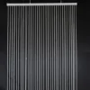 Pearl white bead chain room divider door curtain factory supplier