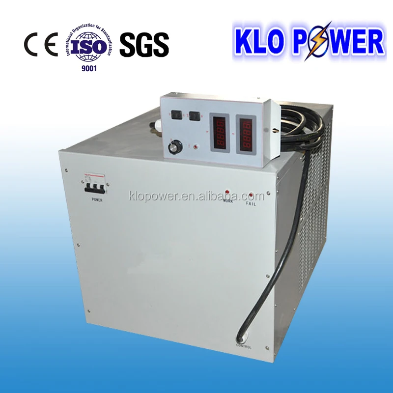 Klo 1000 Amp Multiturn Precision Adjust Switching Dc Power Supply For ...