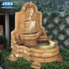 Design Decorative Marble Indoor Water Falls Wall