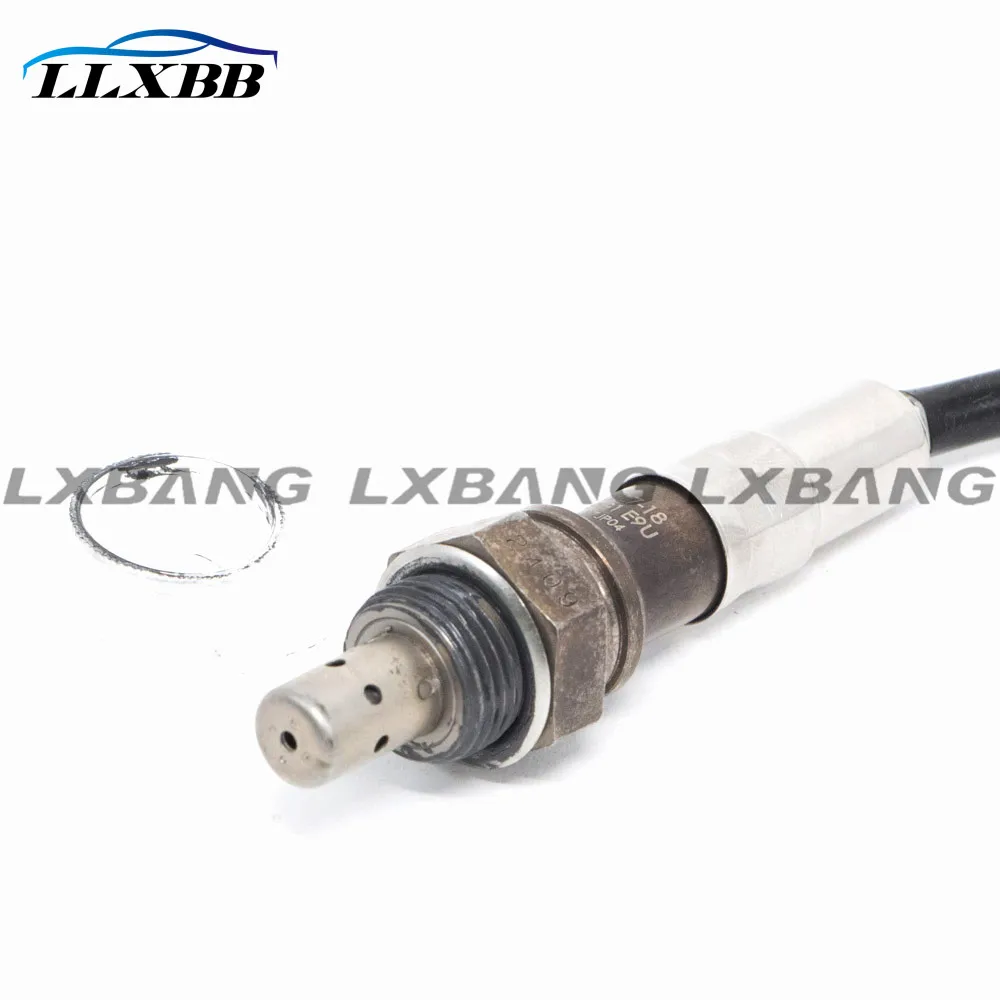 Original Llxbb Car Sensor System Oxygen Sensor L33l188g1e9u For Mazda ...