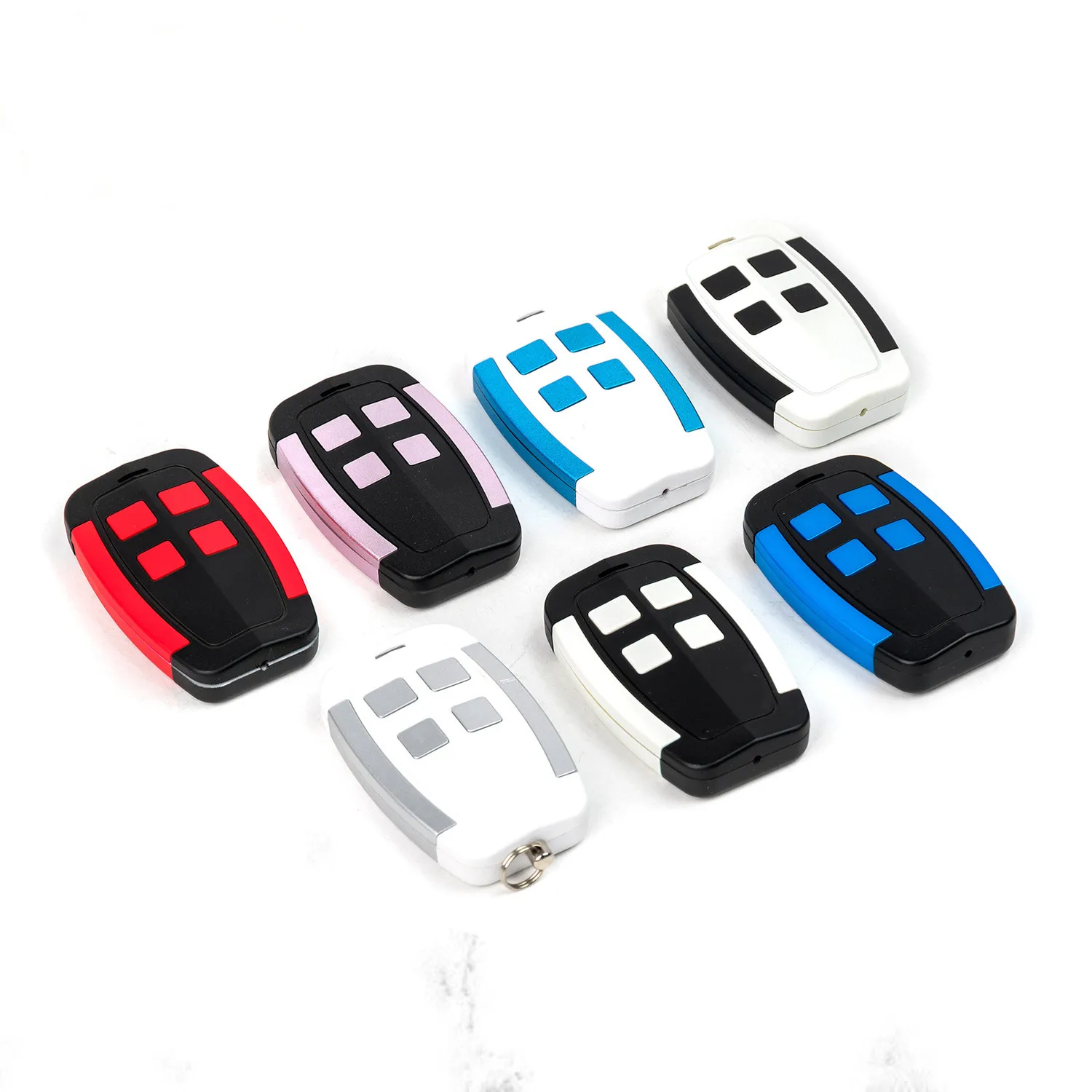 Best Control 433.92 Mhz Garage Garage Door Remote Control For Garage Door Buy Garage Remote