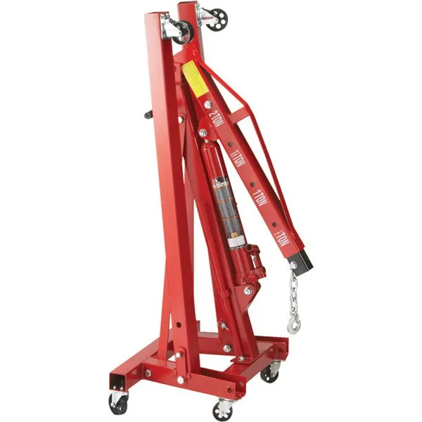 3ton Long Ram Hydraulic Jack For Engine Crane Buy Long Ram Hydraulic