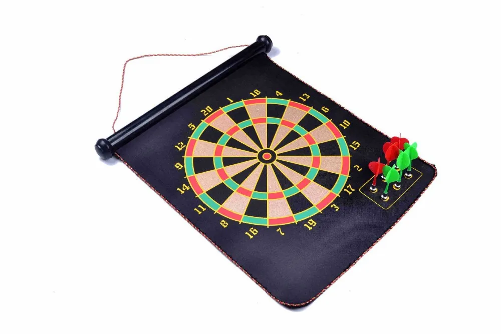 Dartboard With 6 Darts Wholesale Dart Board Custom Types Buy