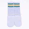 thick white socket socks brand famous for men