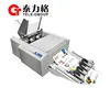 Color envelop printing machine