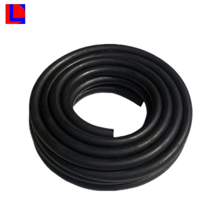 Highproducing Customized Vulcanized Rubber Hose Factory Epdm Rubber