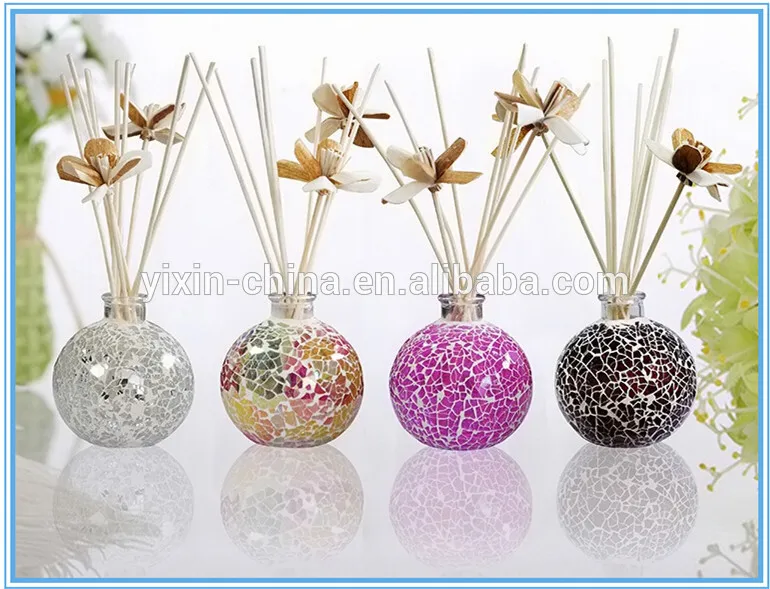Wholesale Aroma Lamp Catalytic Fragrance Oil Lamp Warmer Scented Reed