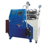 liquid coatings grinding mill horizontal closed type pearl mills
