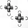 Steering Wheel Shaft Flex U Joint
