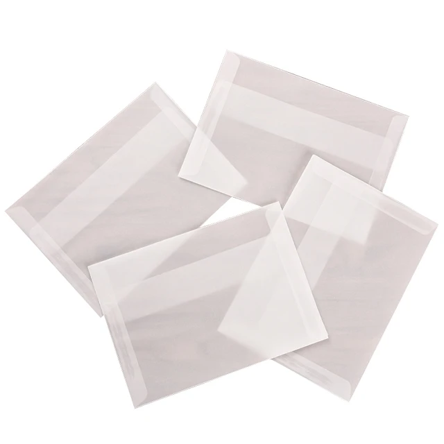 where to buy translucent paper