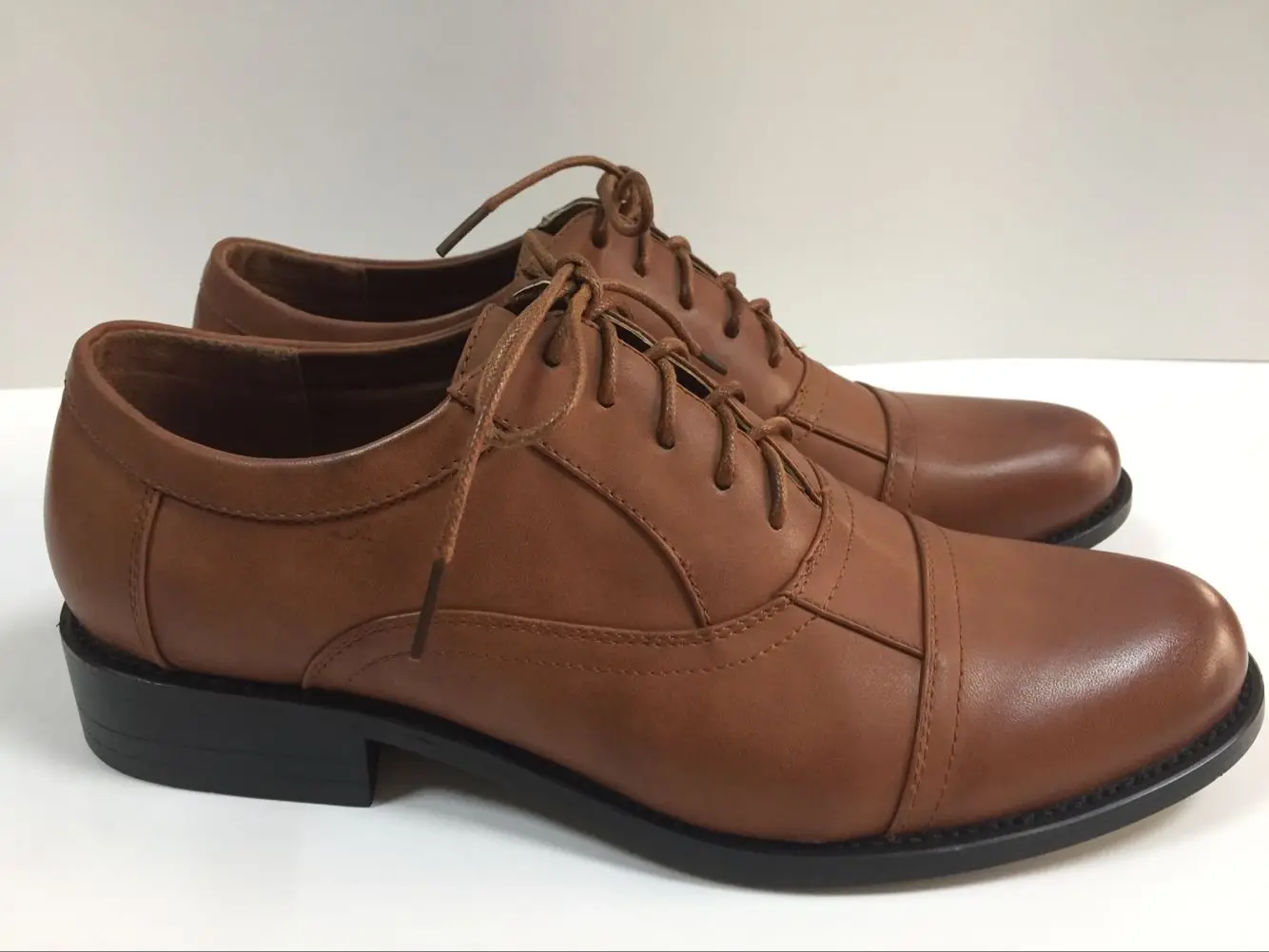 Soft Rubber Outsole Factory Wholesale Men's Dress Shoes Buy Men's