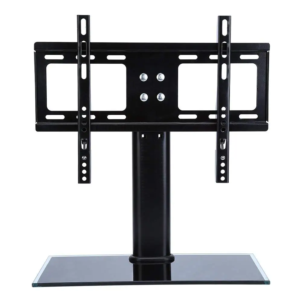 Buy 26-32/37-55 inch Adjustable Movable Folding Universal TV Stand