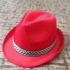 Cheap promotional polyester PP top hat in different colors custom printing PP hat