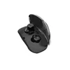with electric box mini bluetooth headset