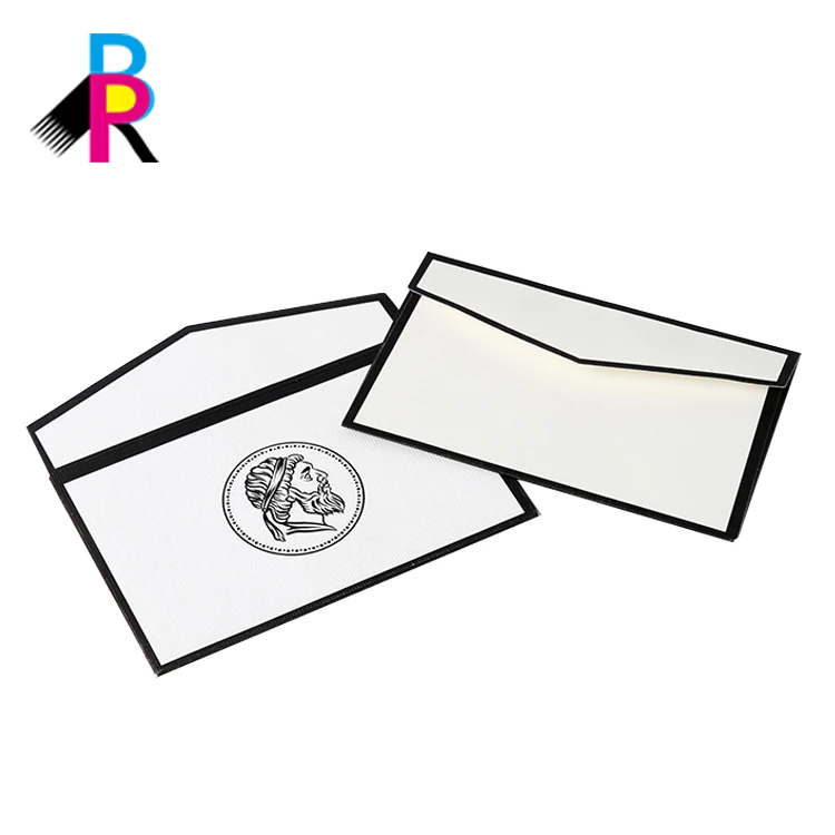 B white envelope (2)