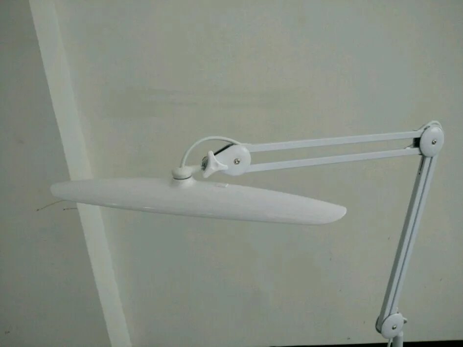 9501led Dimmable Table Lamp Cosmetic Tool 117pcs Smd Led