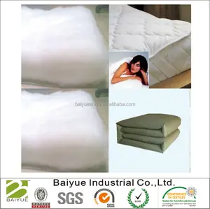 Dacron Wadding Padding Batting Used For Sofa And Mattress