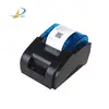 BT-58U android thermal pos printer paper easy loading with high printing speed up 90mm/s best electronic from china
