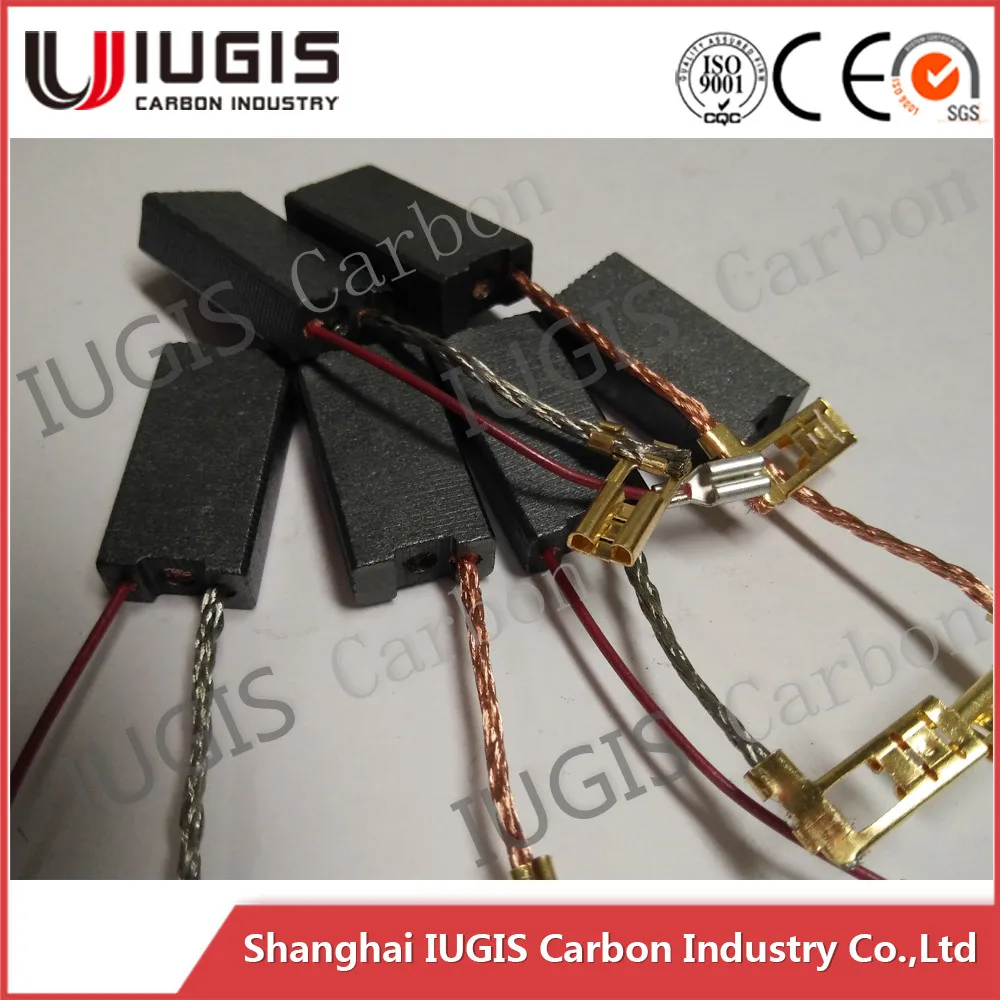 Bosch Hammer Drill Parts Carbon Brush Hot Sale In Germany Buy Bosch