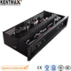 Professional Digital Audio 1000W 2.0 Line Array Power Amplifier