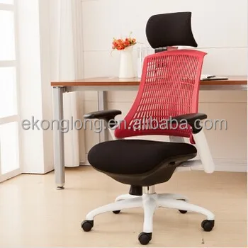 China Office Chair High Back Executive Office Ergonomic Chairs