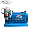 BS-015M 1.5~38mm scrap cable processing machine 20mm used wire copper recycling machine for sale