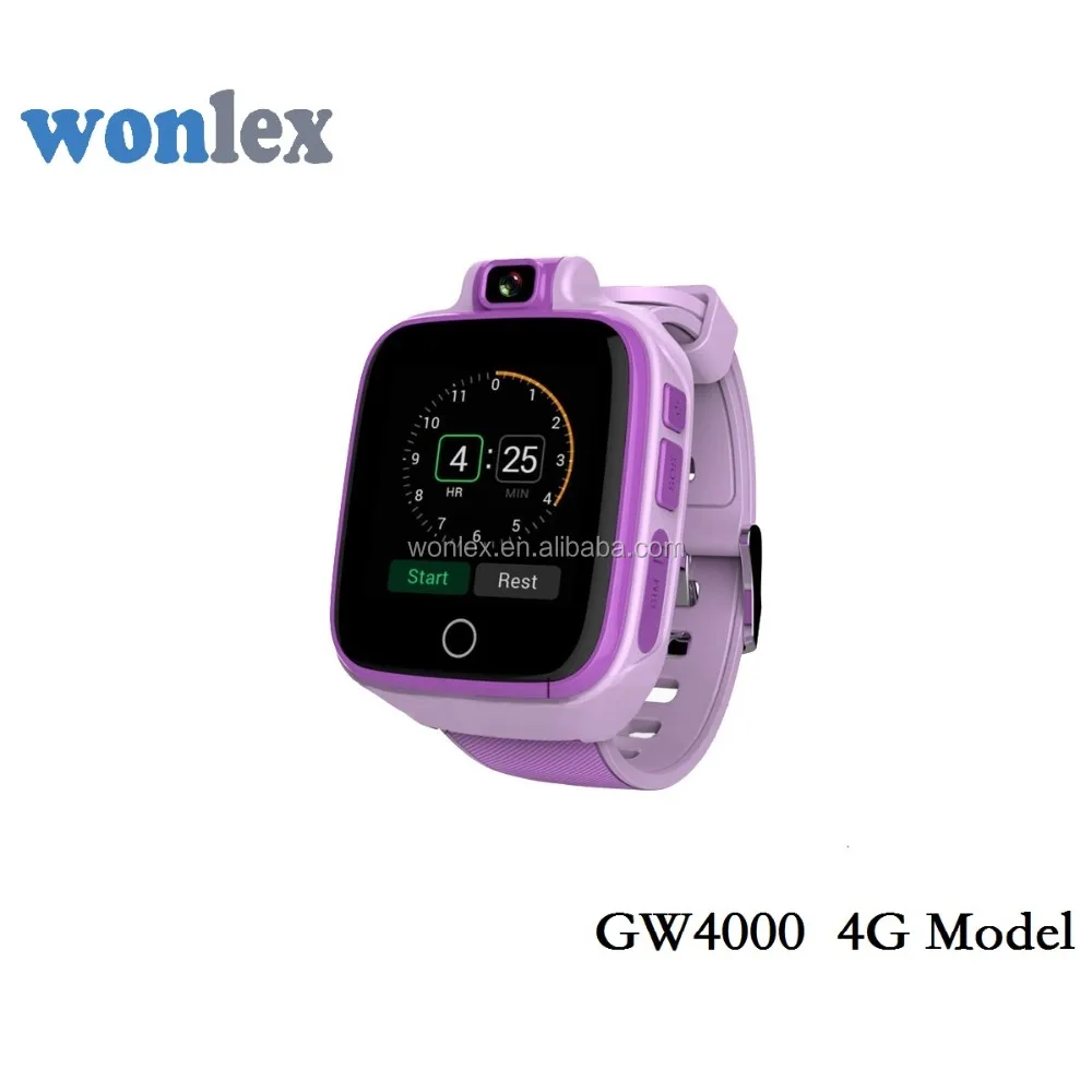 alzheimer's gps tracker watch