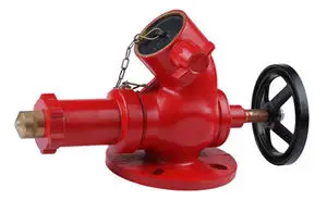 Fire Hose Reel System