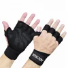 High Quality Custom Made Weight Lifting Fitness Gym Workout Gloves Neoprene Cross Training Gloves With Wrist Support