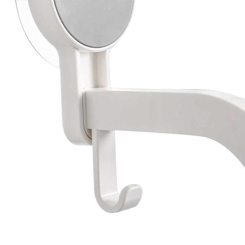Two-pole towel rack61