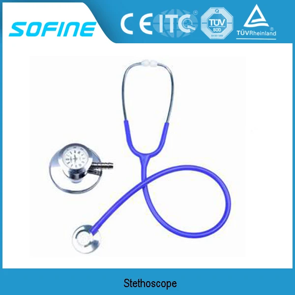 Stethoscope Watch With Ce Standard Buy Stethoscope Watch,Stethoscope