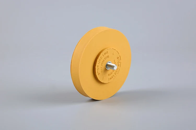 4 Inch Rubber Polishing Wheel Buy Rubber Polishing Wheel,Polishing