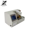 flash point&fire point tester,open up astmd92 flash point tester