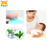 Baby first aid cooling gel patch for bad headache