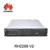 Huawei RH2288 V2 Network Server eight 2.5-inch SAS HDDs