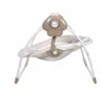 smart baby swing crib