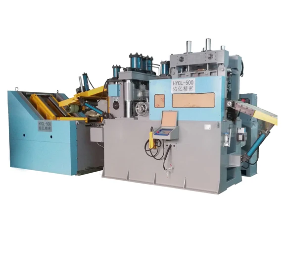 steel strip nc servo feeder NC-00 for automatic punch press machine