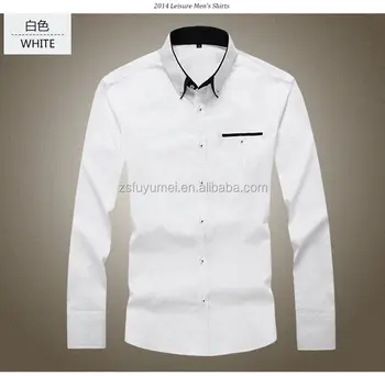 100 cotton formal shirts